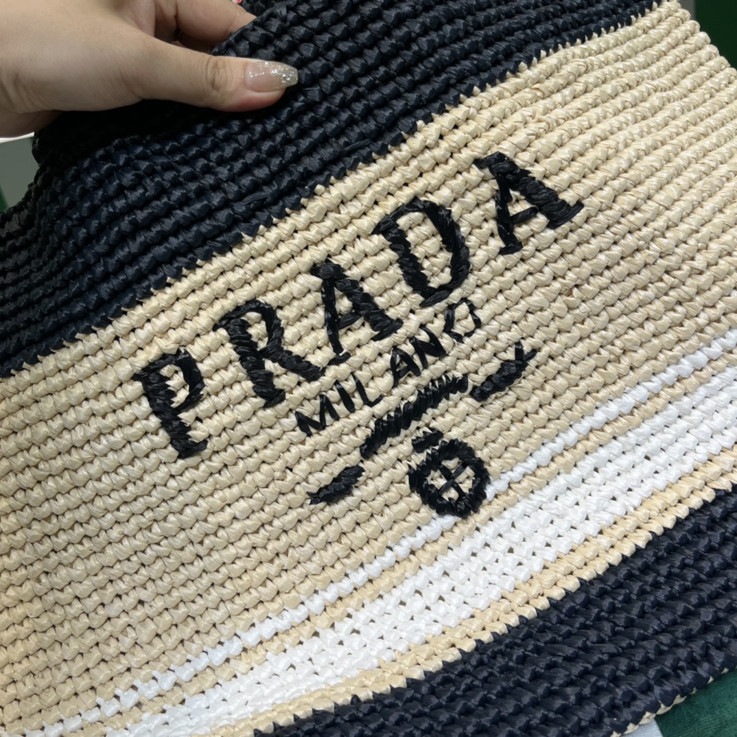 Prada 1BG392 Tote-40*34*15CM