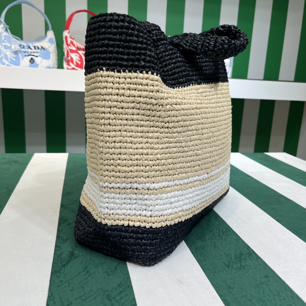 Prada 1BG392 Tote-40*34*15CM
