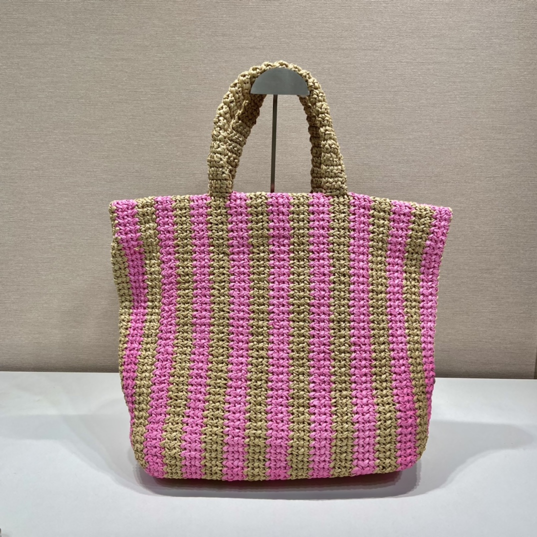 Prada 1BG392 Tote-48*34*16CM