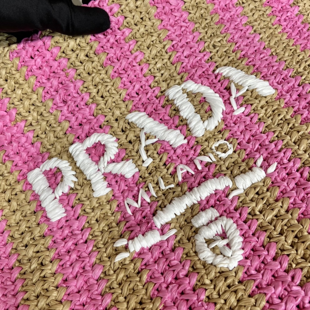 Prada 1BG392 Tote-48*34*16CM