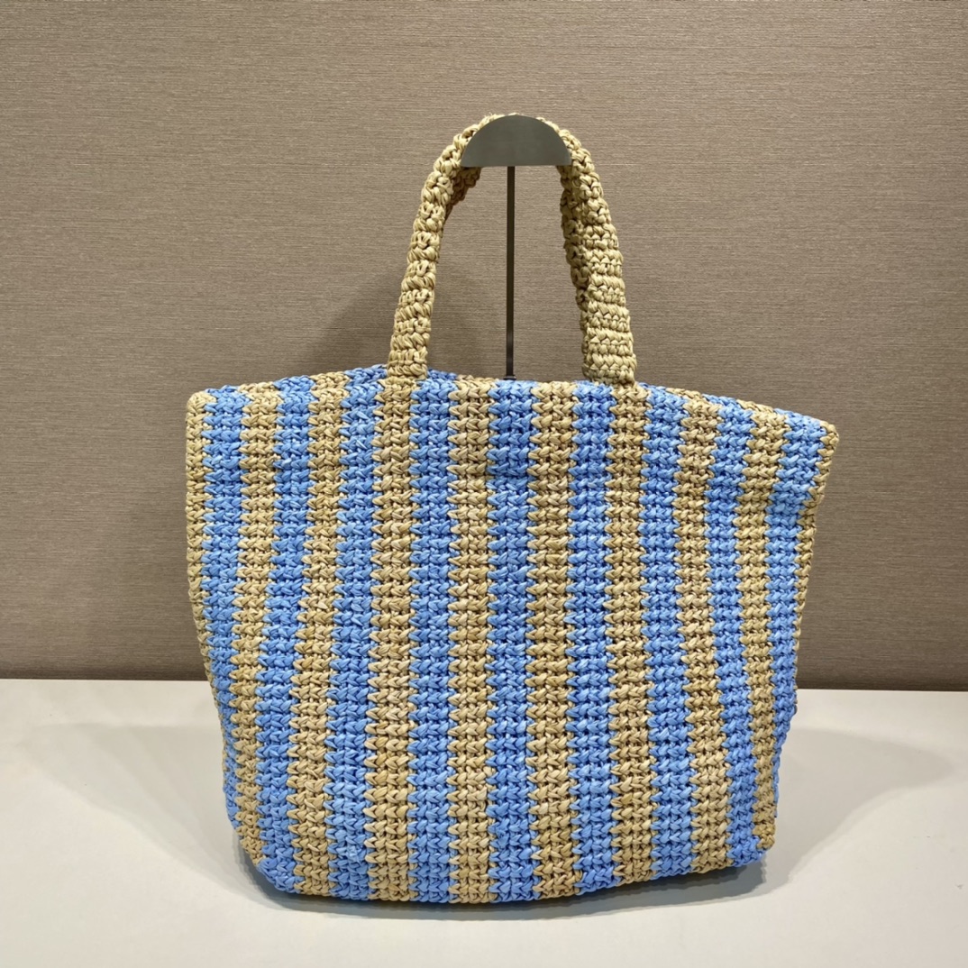 Prada 1BG392 Tote-48*34*16CM
