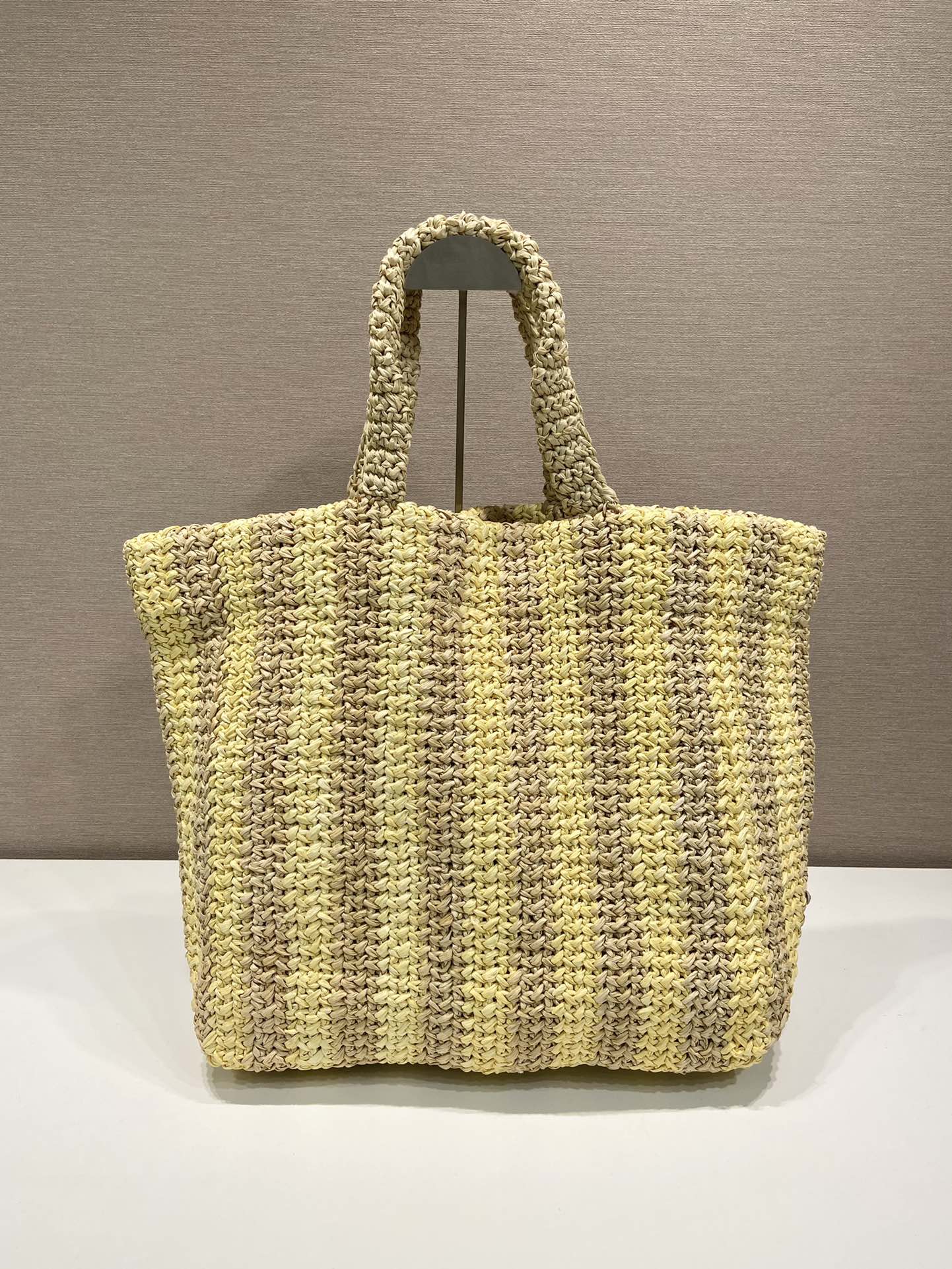 Prada 1BG392 Tote-48*34*16CM