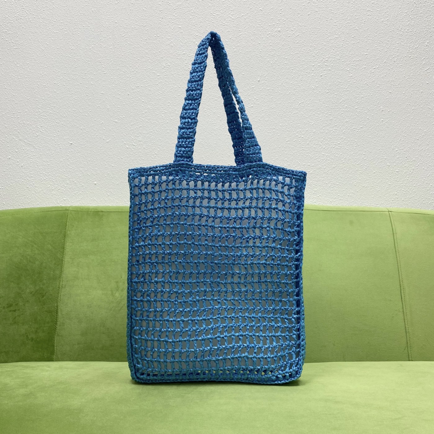 Prada 1BG393 Tote-36x3x38CM