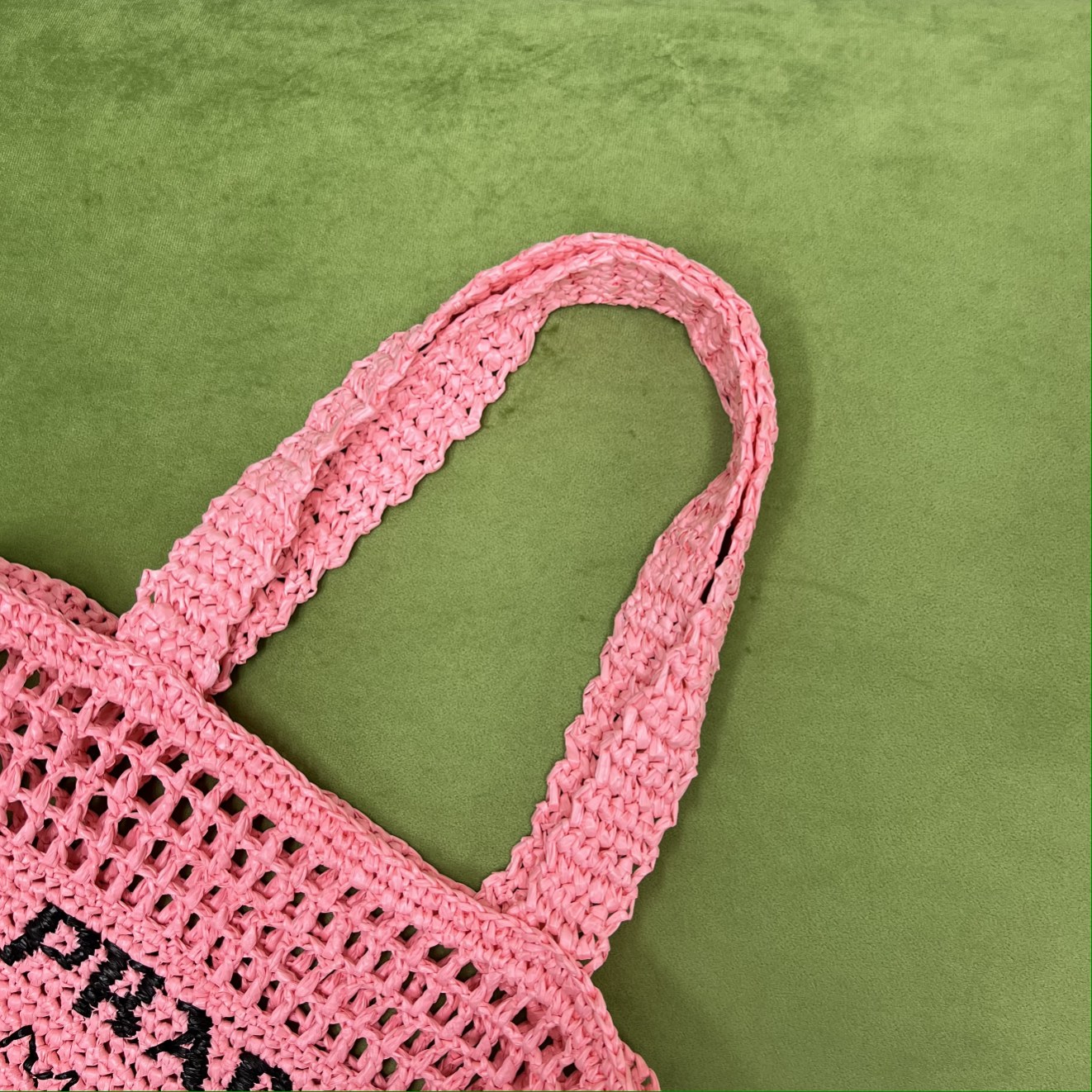 Prada 1BG393 Tote-36x3x38CM