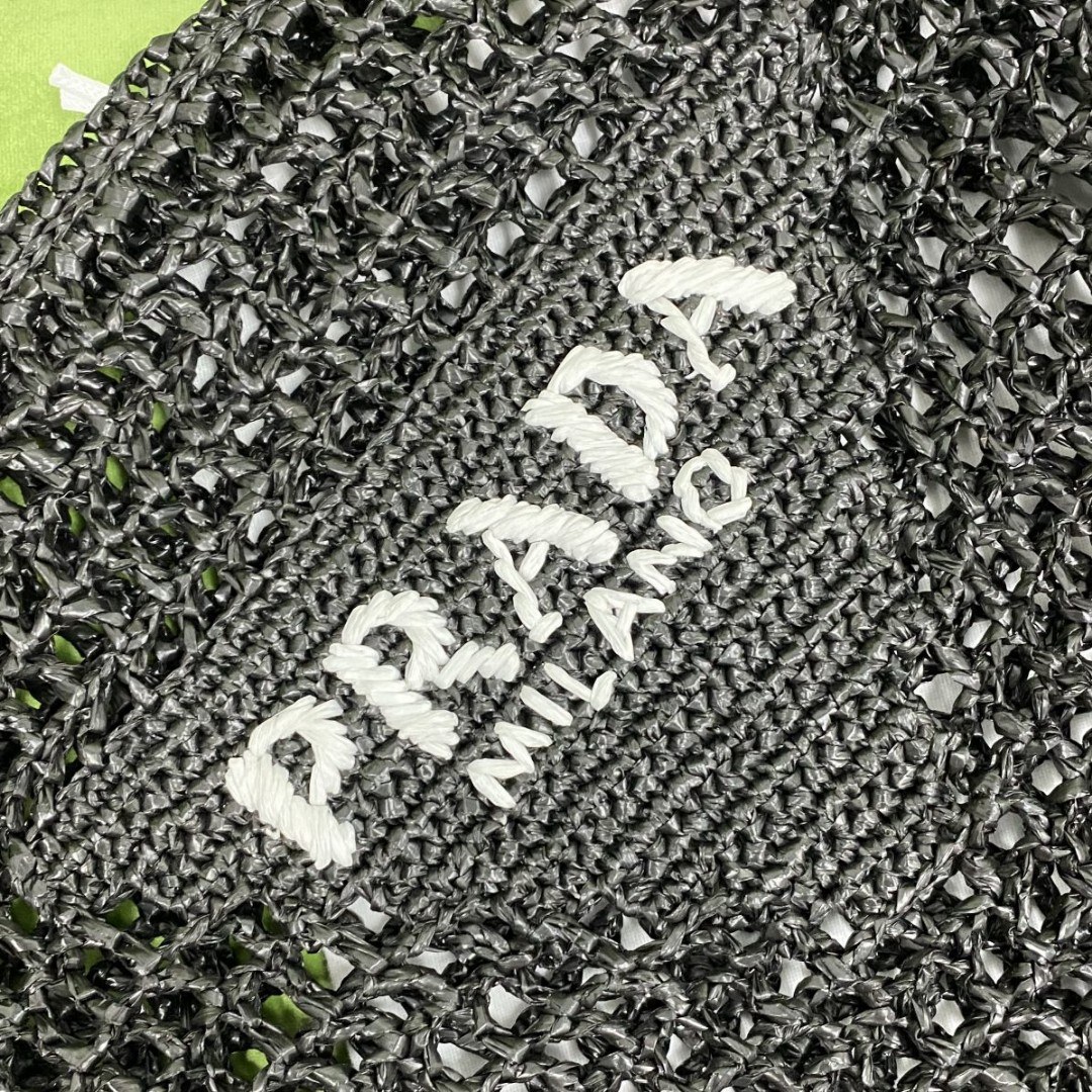 Prada 1BG393 Tote-36x3x38CM