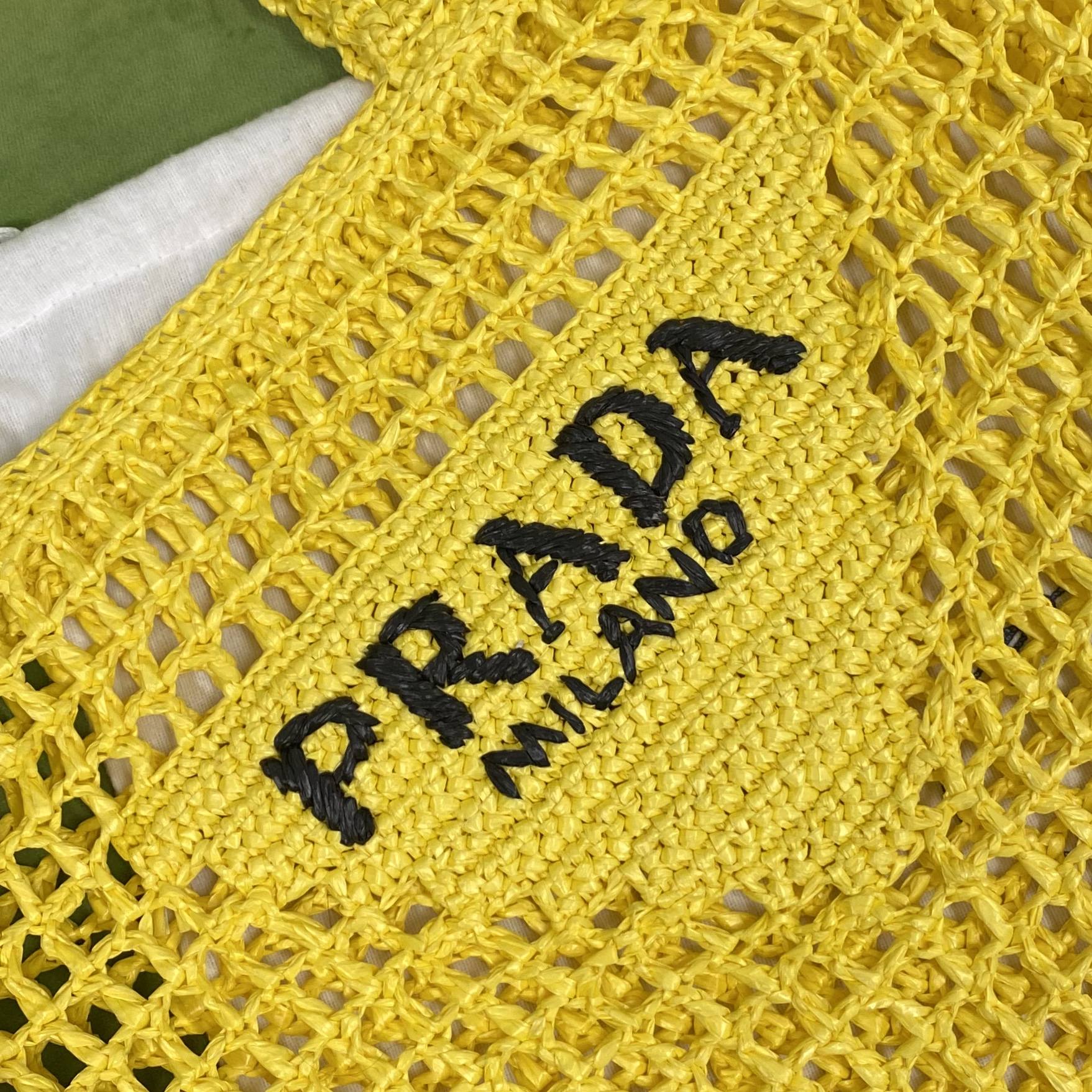 Prada 1BG393 Tote-36x3x38CM