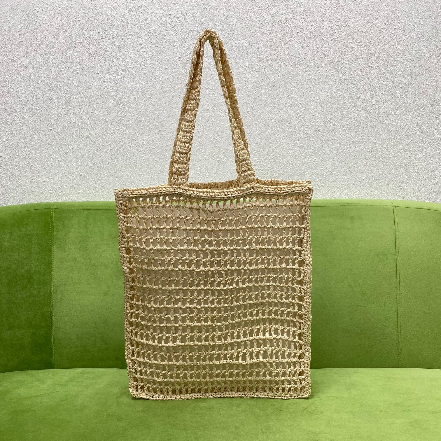 Prada 1BG393 Tote-36x3x38CM