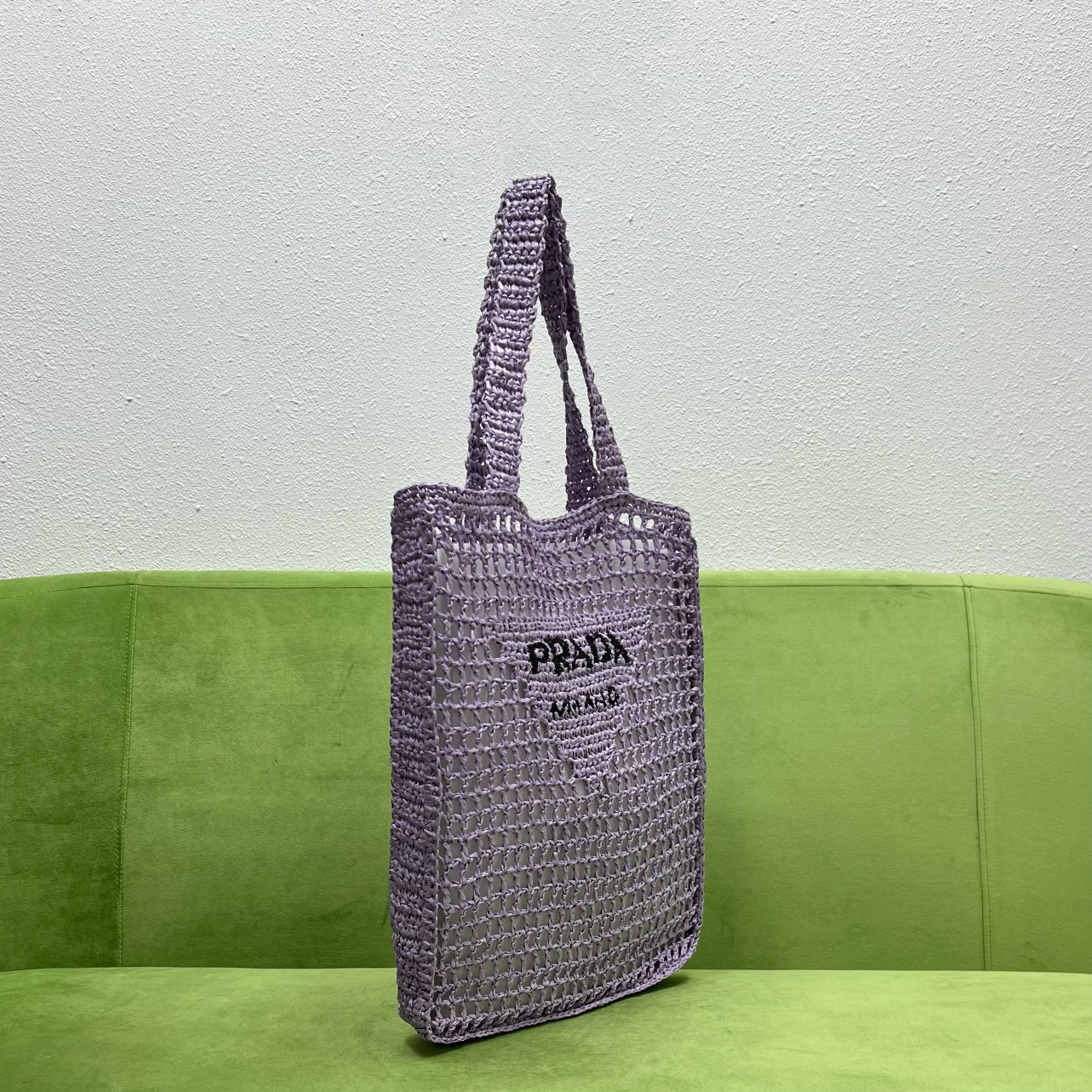 Prada 1BG393 Tote-36x3x38CM