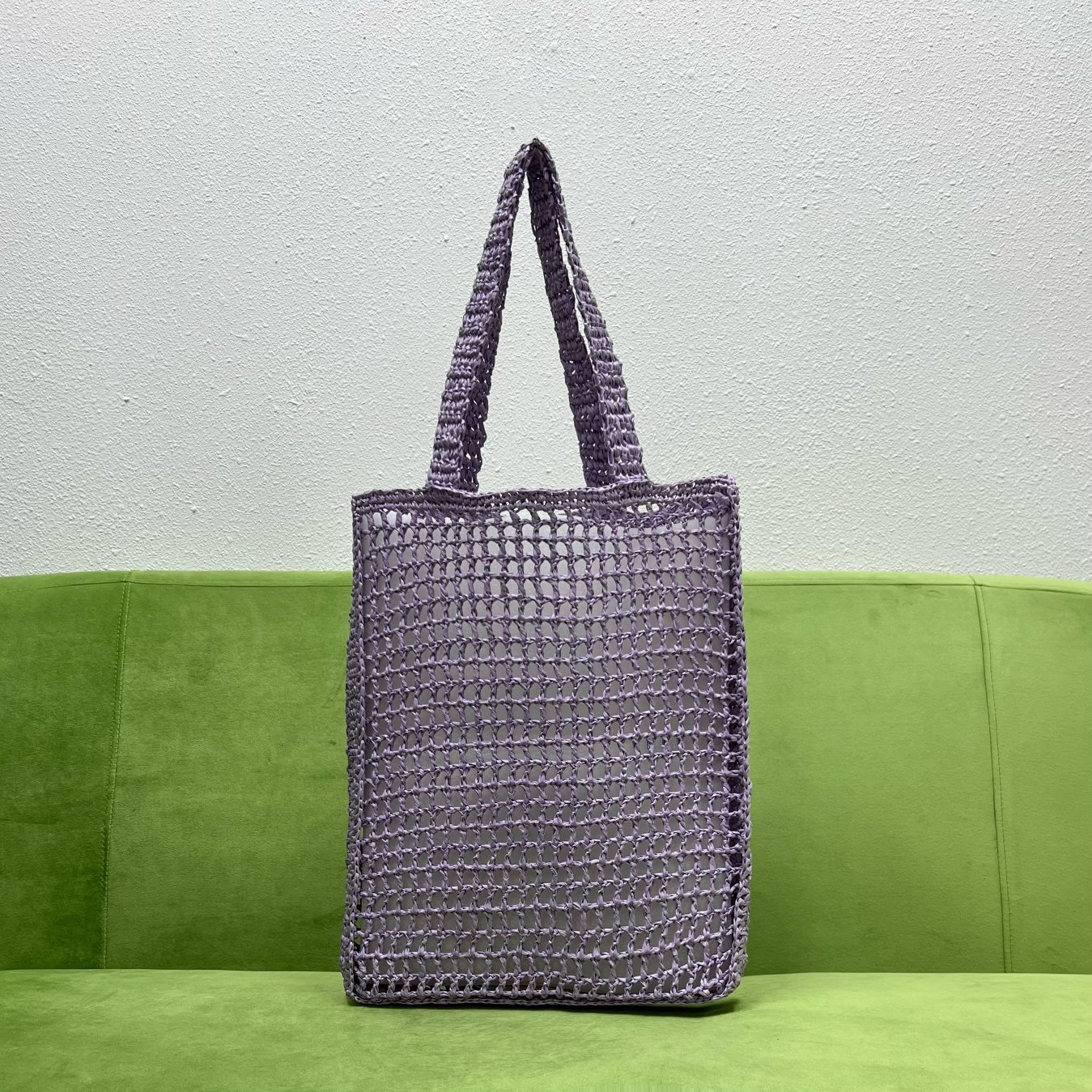 Prada 1BG393 Tote-36x3x38CM