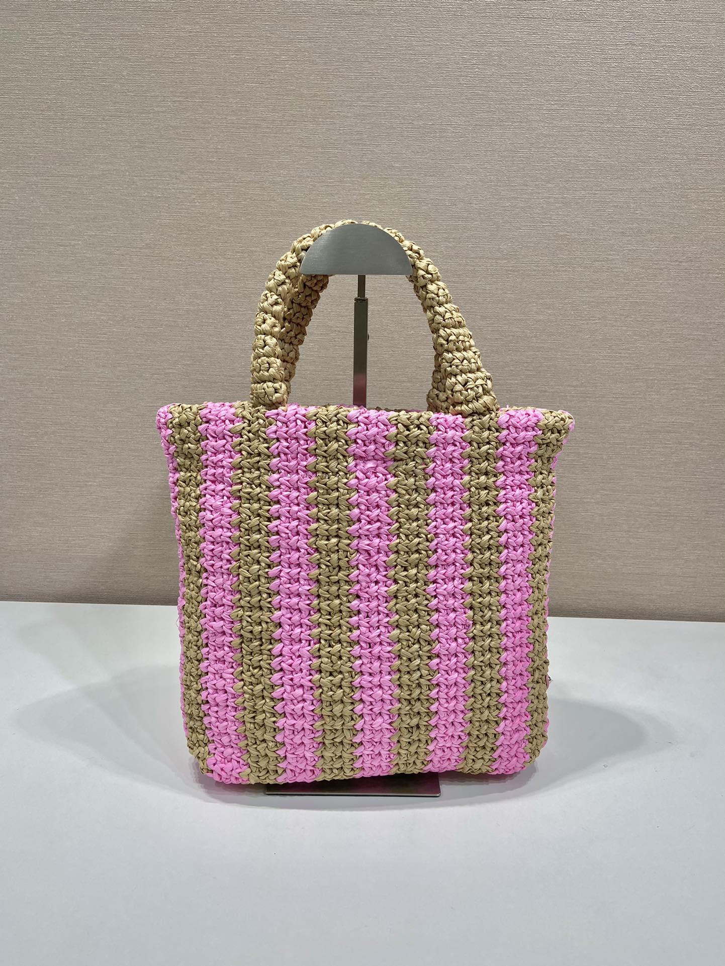 Prada 1BG422 Tote-24*24*8CM