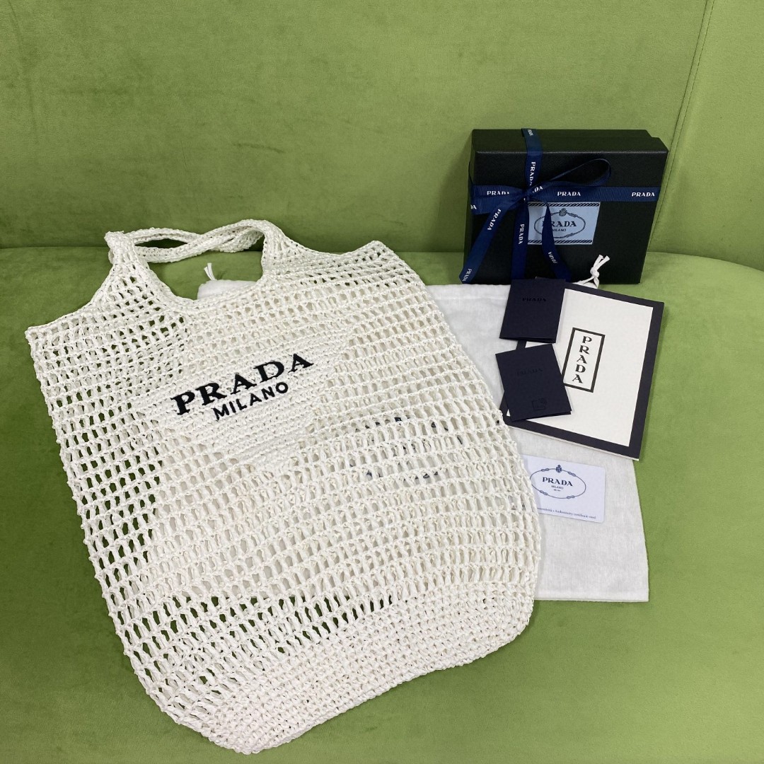 Prada 1BG424 Tote-45x51CM