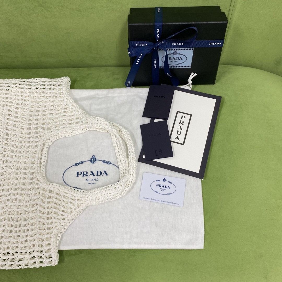 Prada 1BG424 Tote-45x51CM