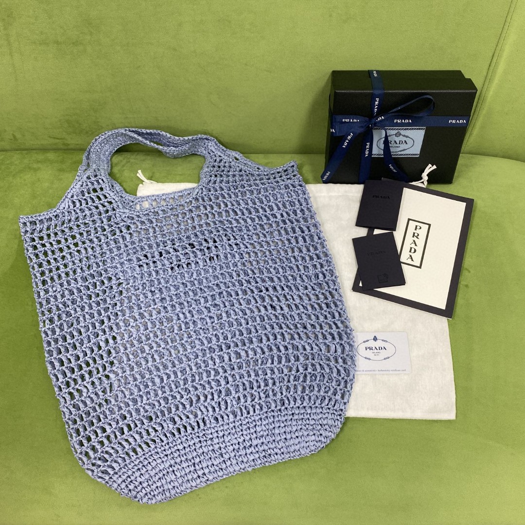 Prada 1BG424 Tote-45x51CM