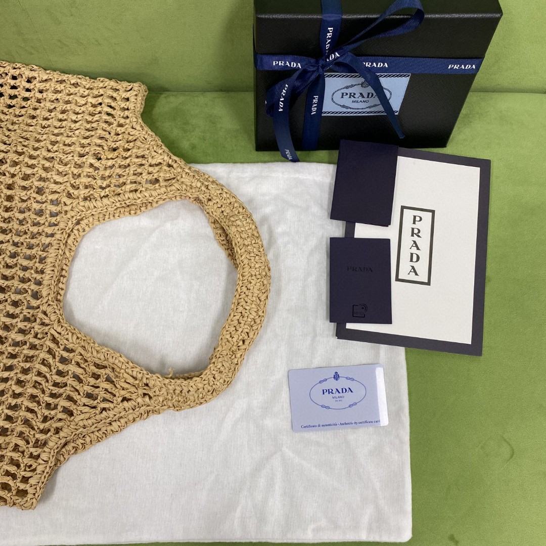 Prada 1BG424 Tote-45x51CM