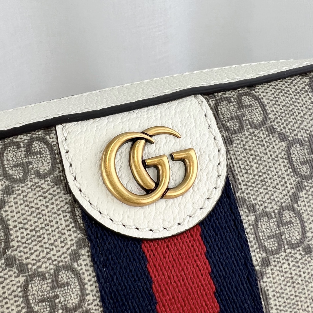 Gucci Ophidia Handbags-21x14x7 CM