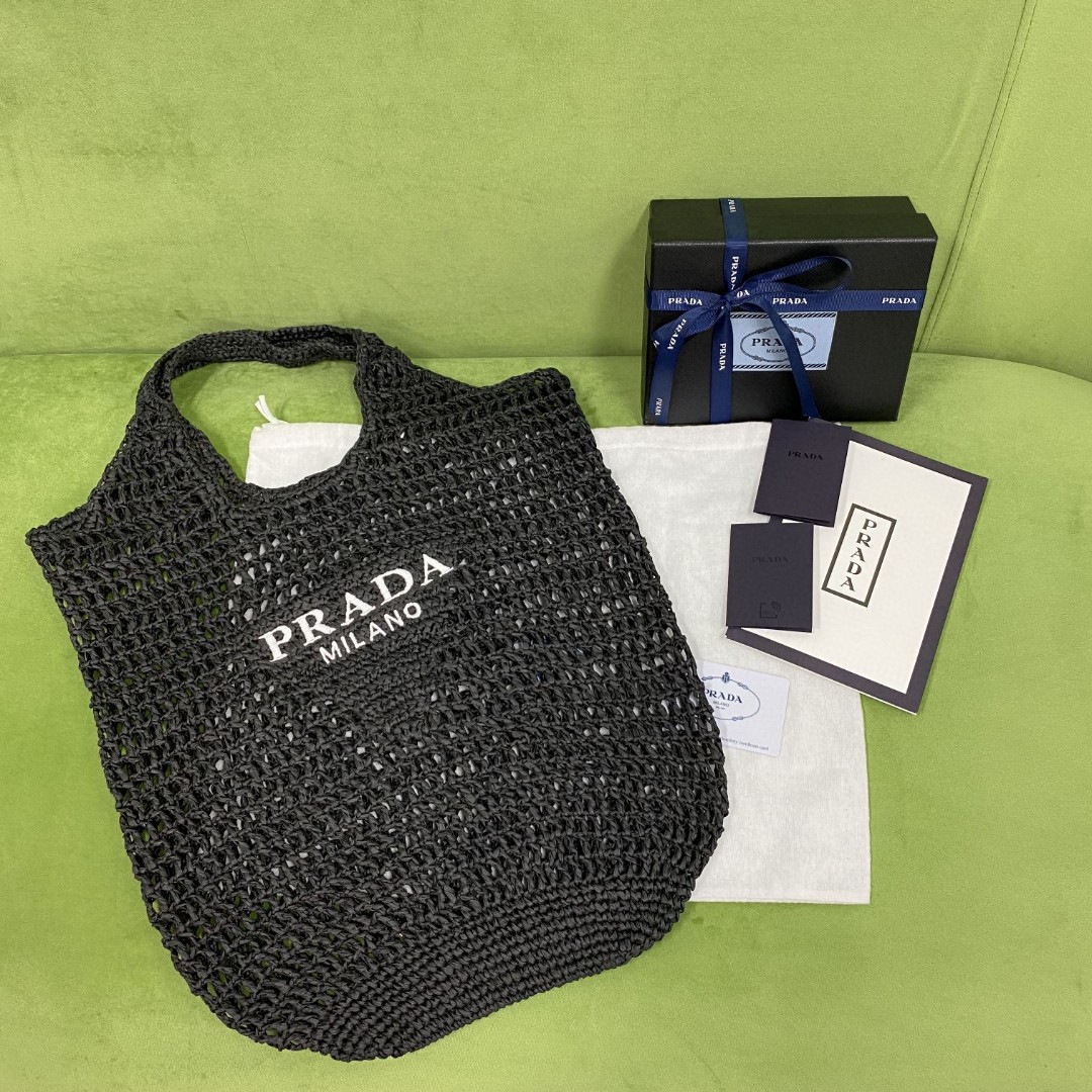 Prada 1BG424 Tote-45x51CM