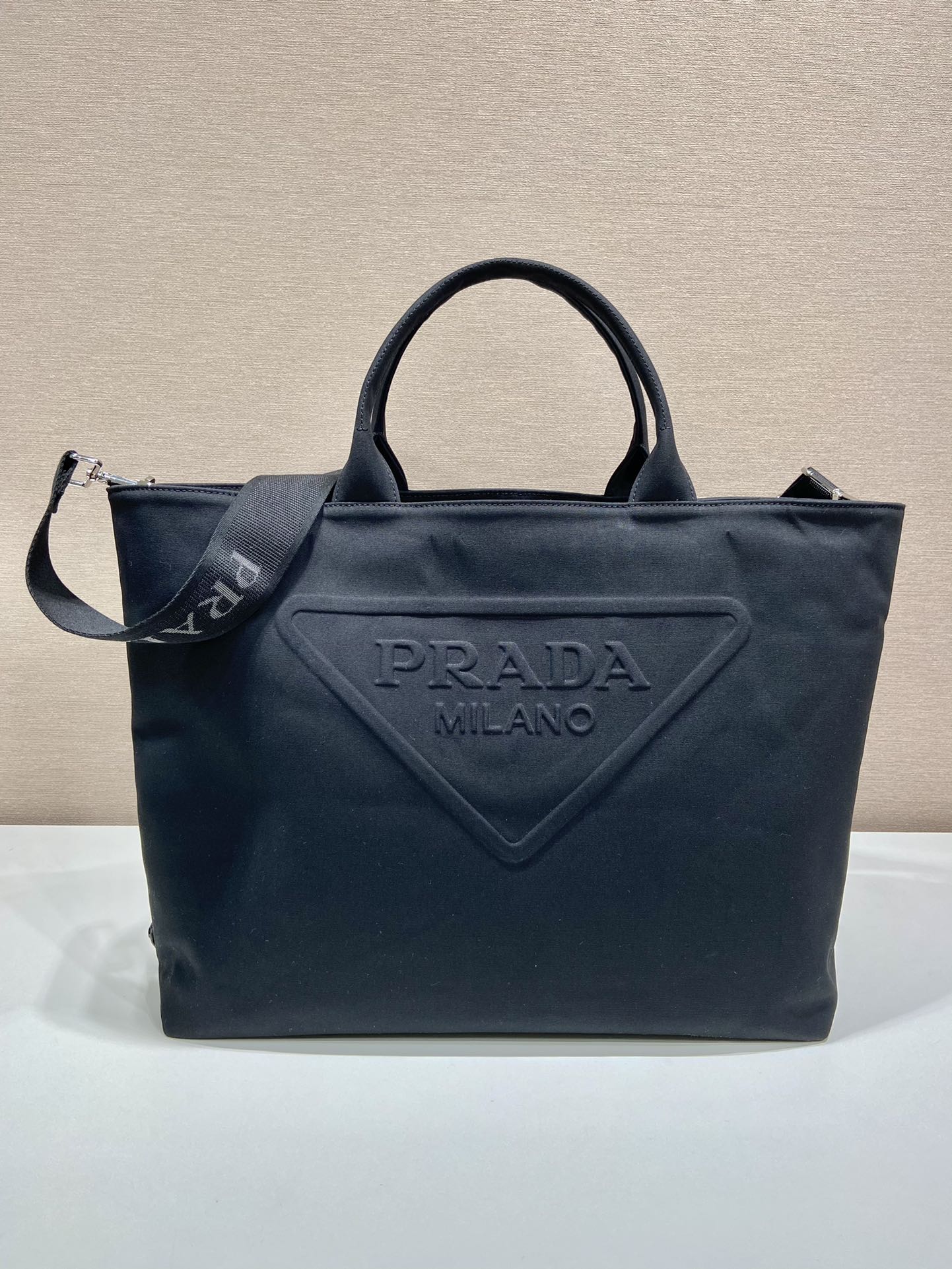 Prada 2VG081 Tote-45*36*15CM