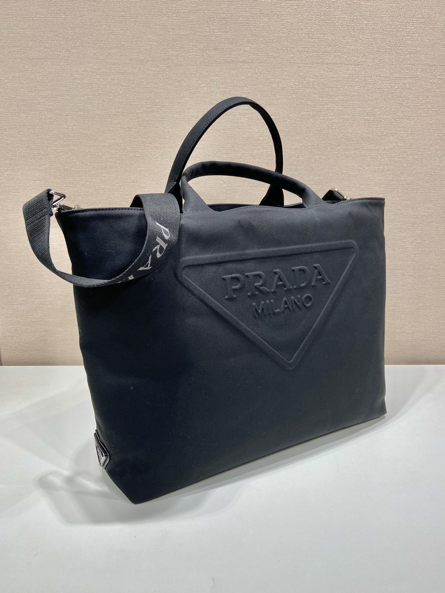Prada 2VG081 Tote-45*36*15CM Prada 2VG081 Tote-45*36*15CM