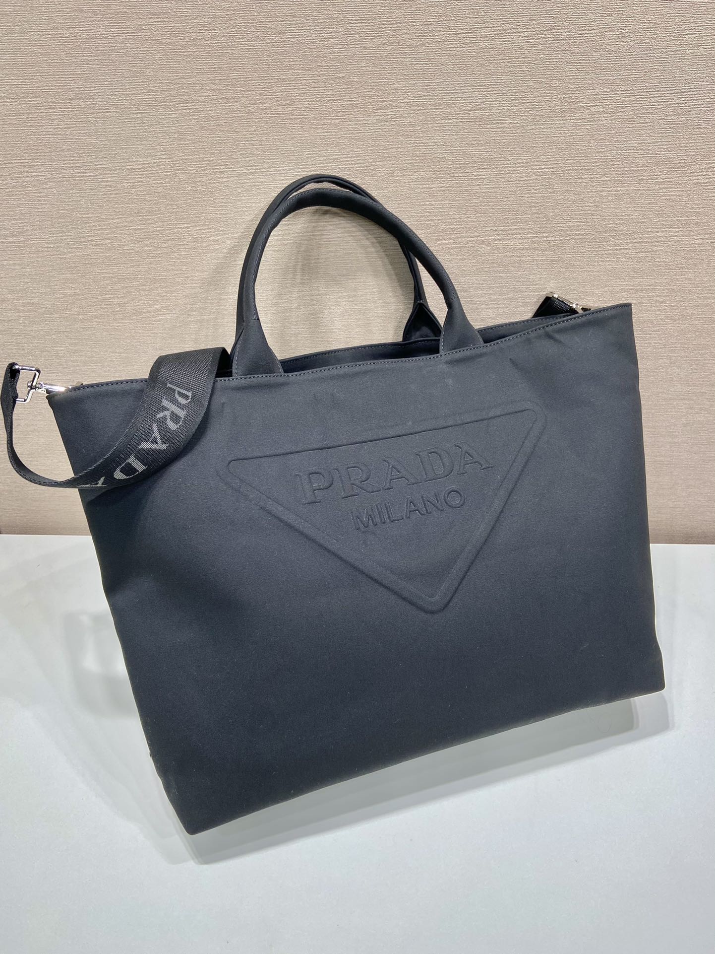 Prada 2VG081 Tote-45*36*15CM Prada 2VG081 Tote-45*36*15CM