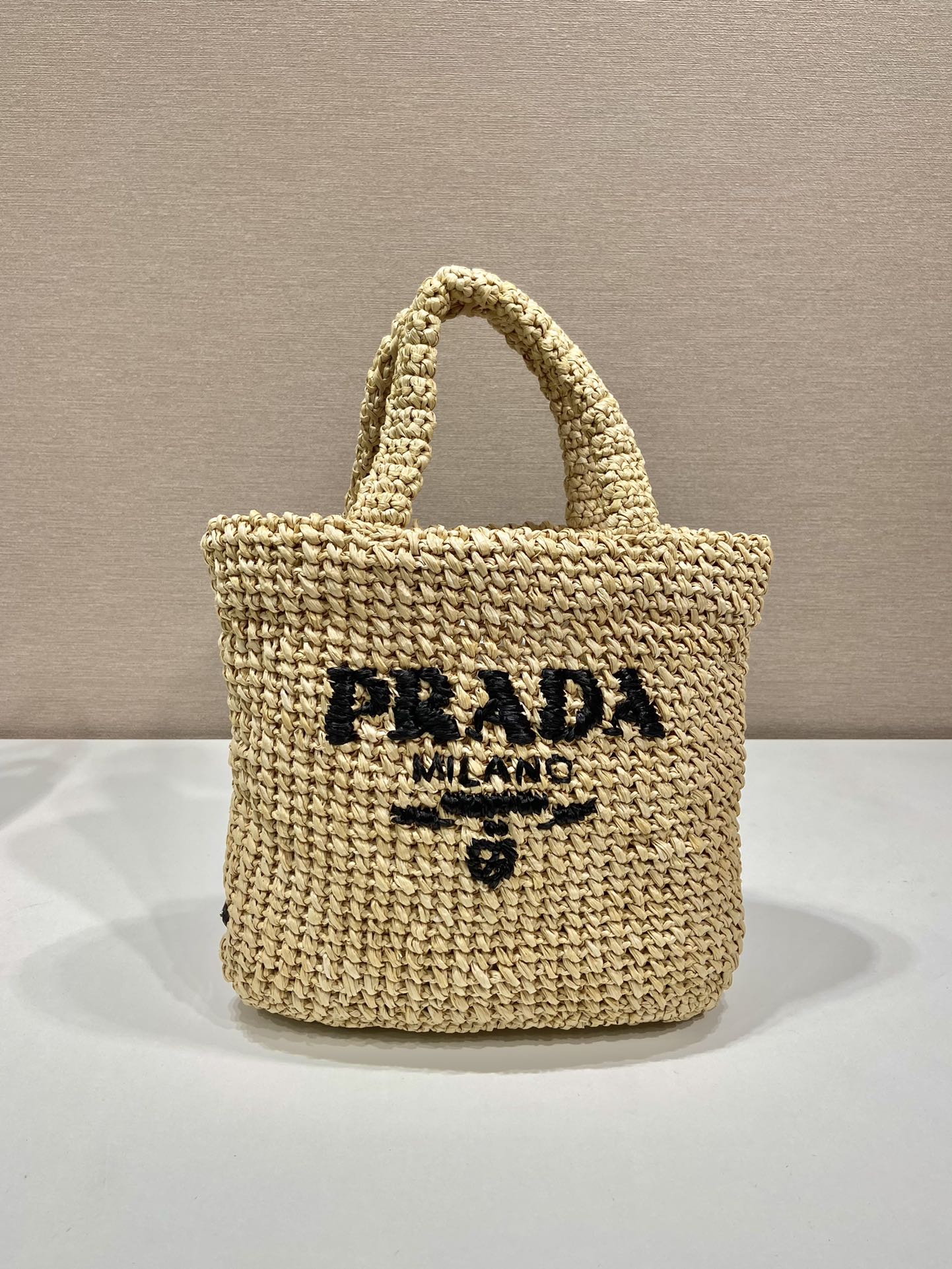Prada 1BG422 Tote-24*24*8CM