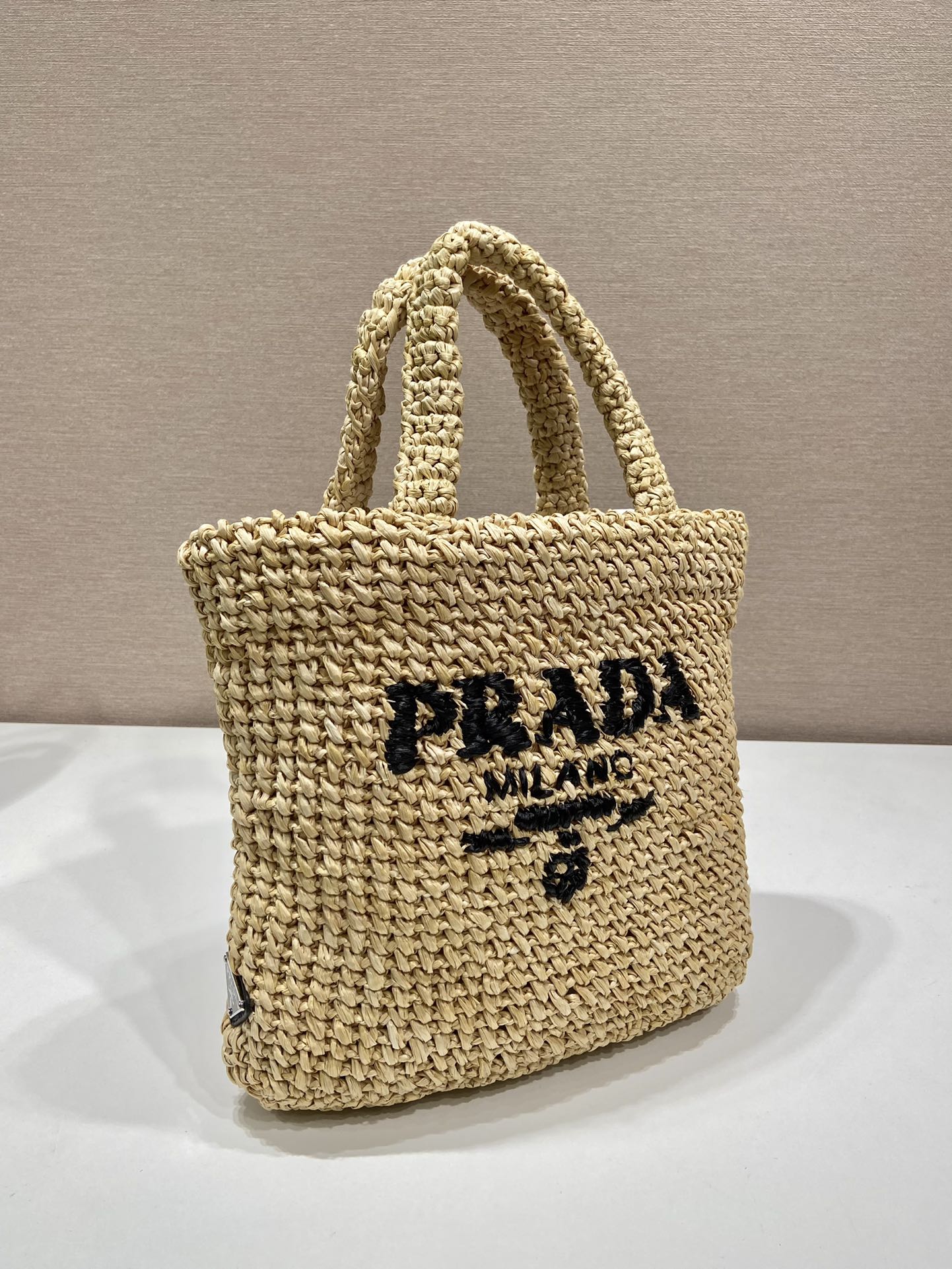 Prada 1BG422 Tote-24*24*8CM