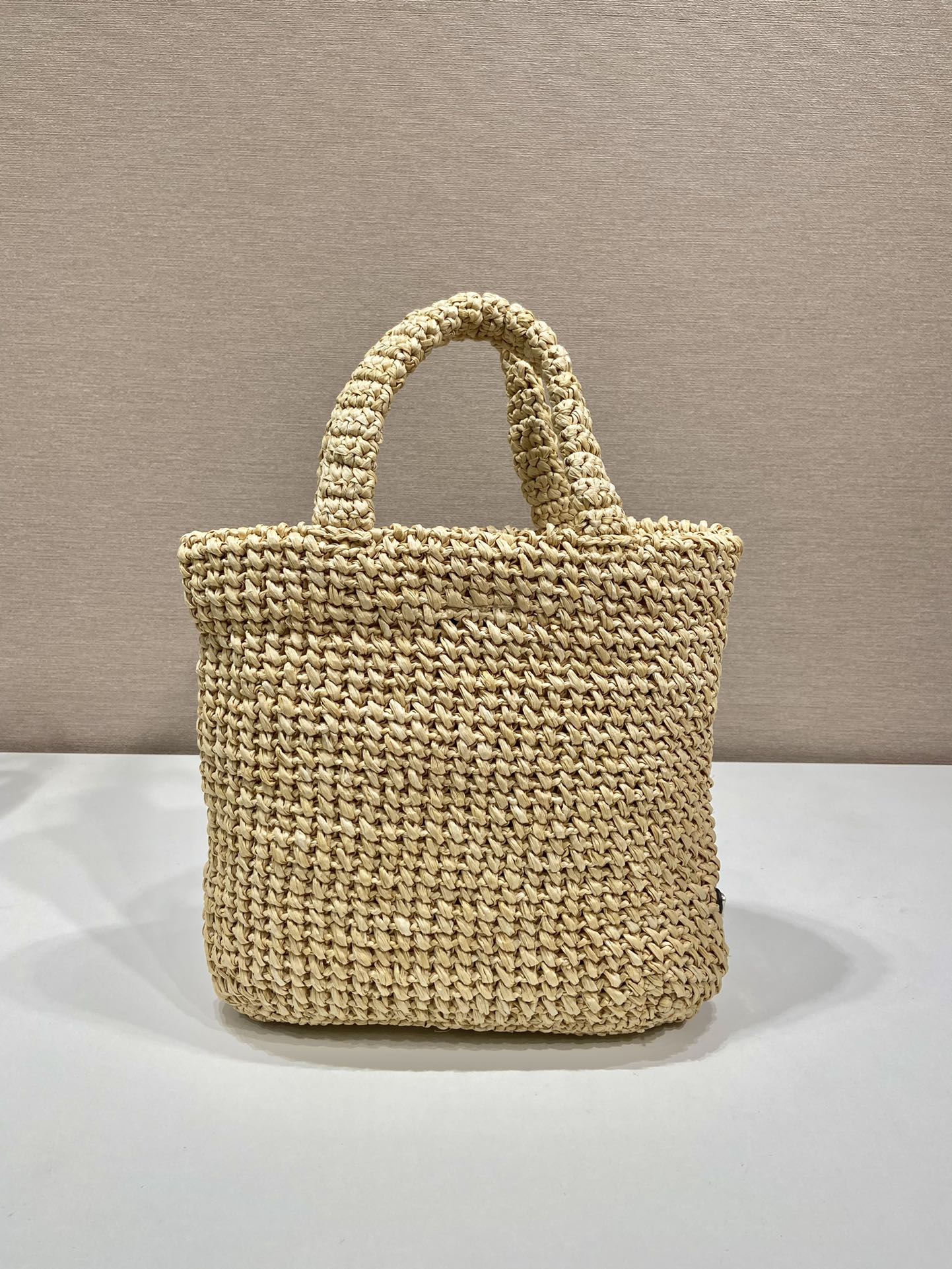 Prada 1BG422 Tote-24*24*8CM