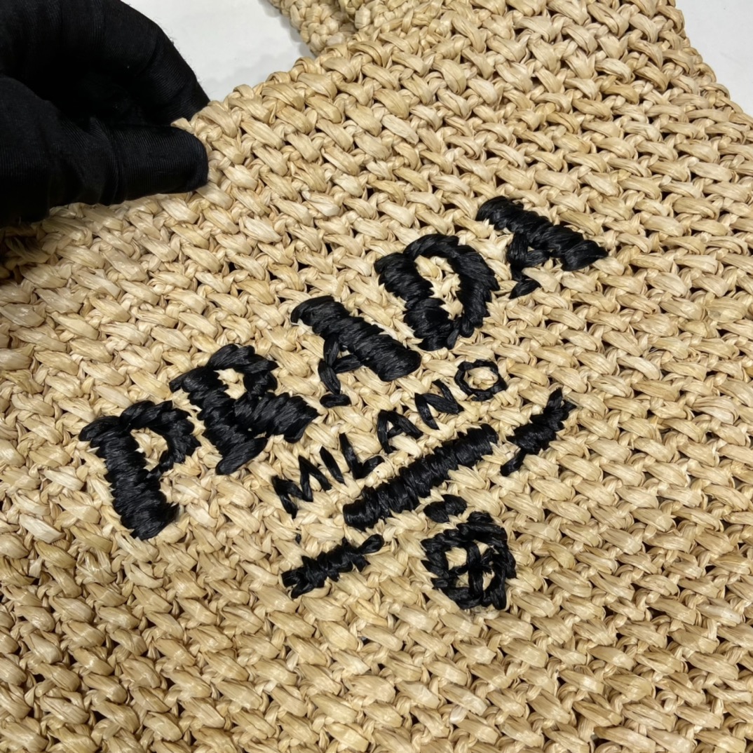 Prada 1BG422 Tote-24*24*8CM