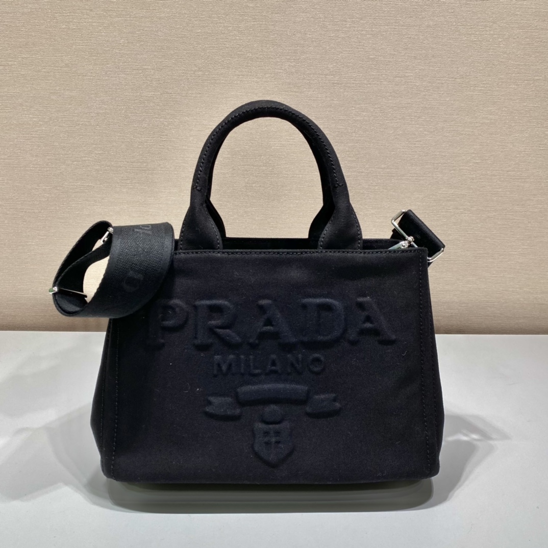 Prada 1BG439Tote-28*20*15CM