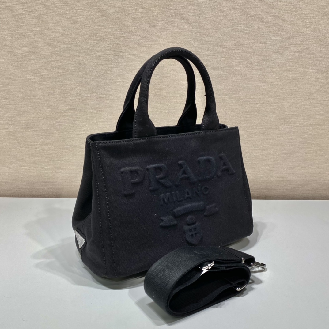 Prada 1BG439Tote-28*20*15CM