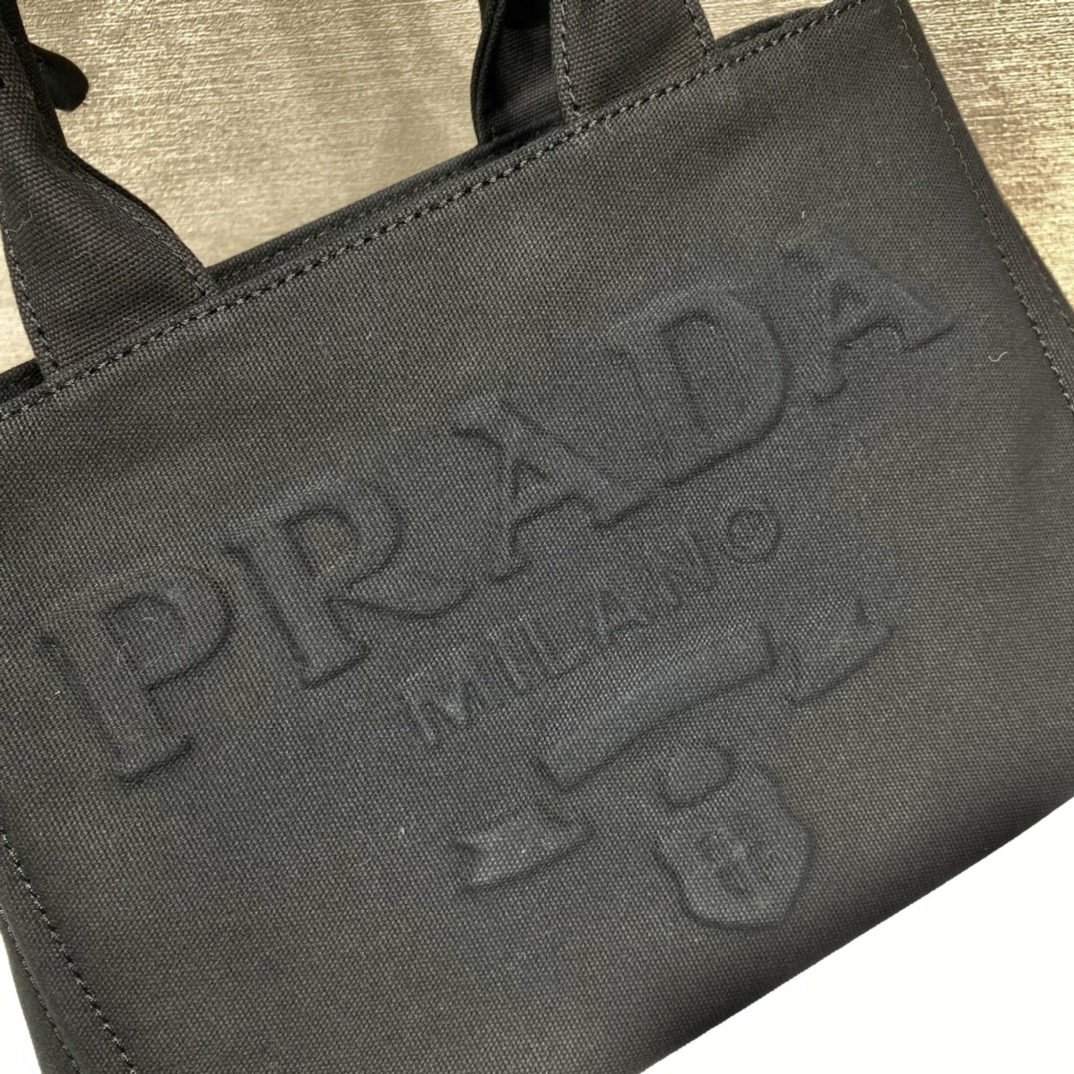 Prada 1BG439Tote-28*20*15CM