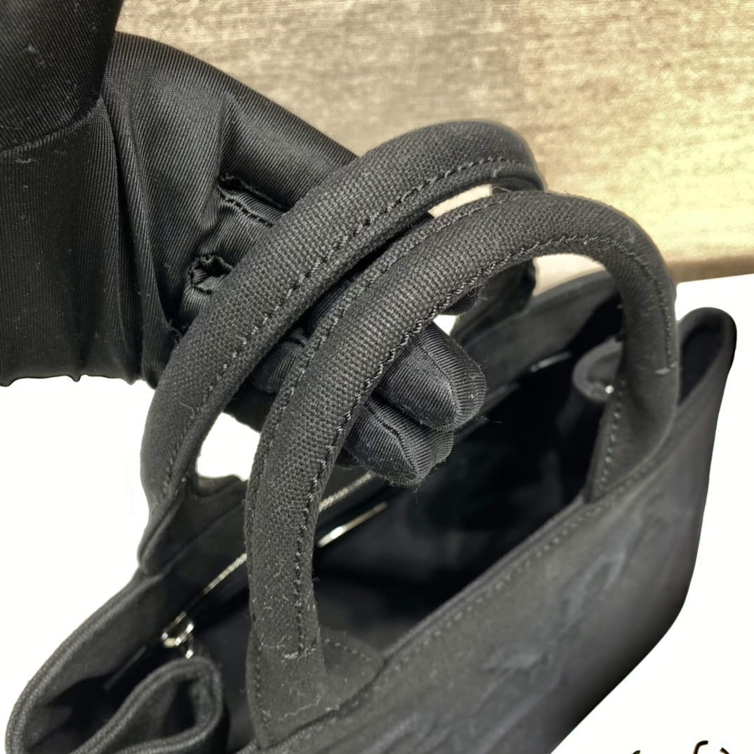 Prada 1BG439Tote-28*20*15CM