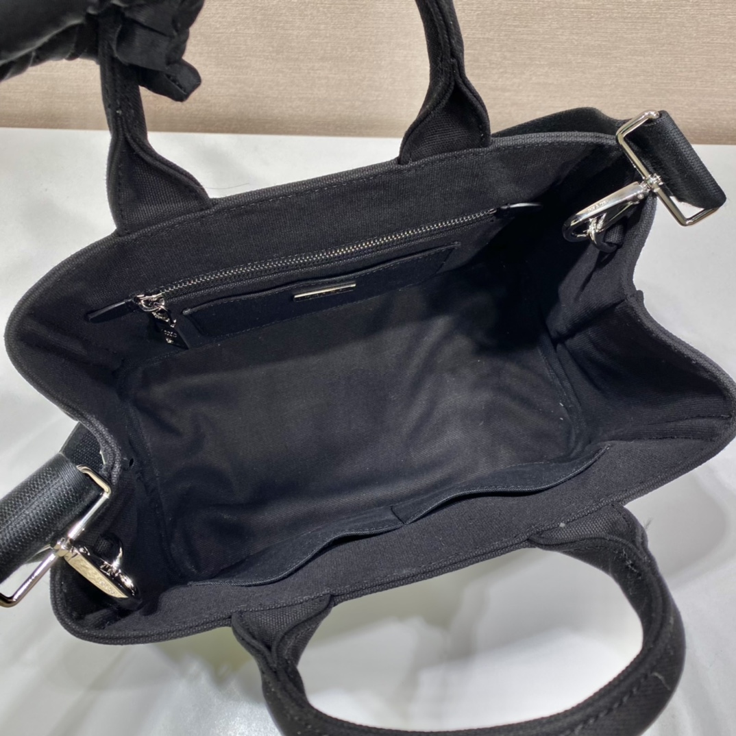 Prada 1BG439Tote-28*20*15CM