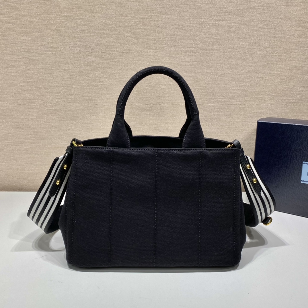 Prada 1BG439Tote-28*20*15CM
