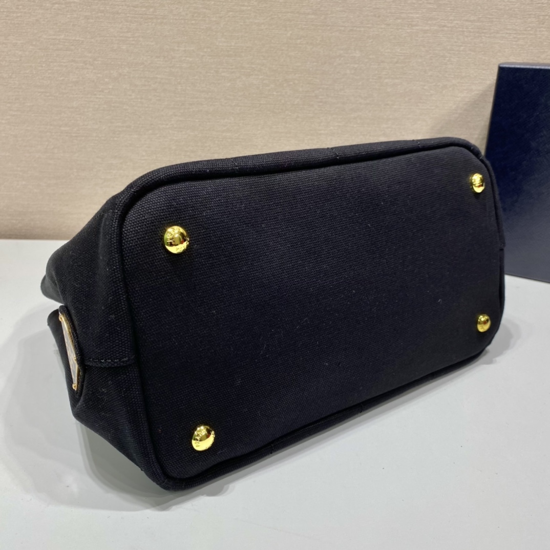 Prada 1BG439Tote-28*20*15CM