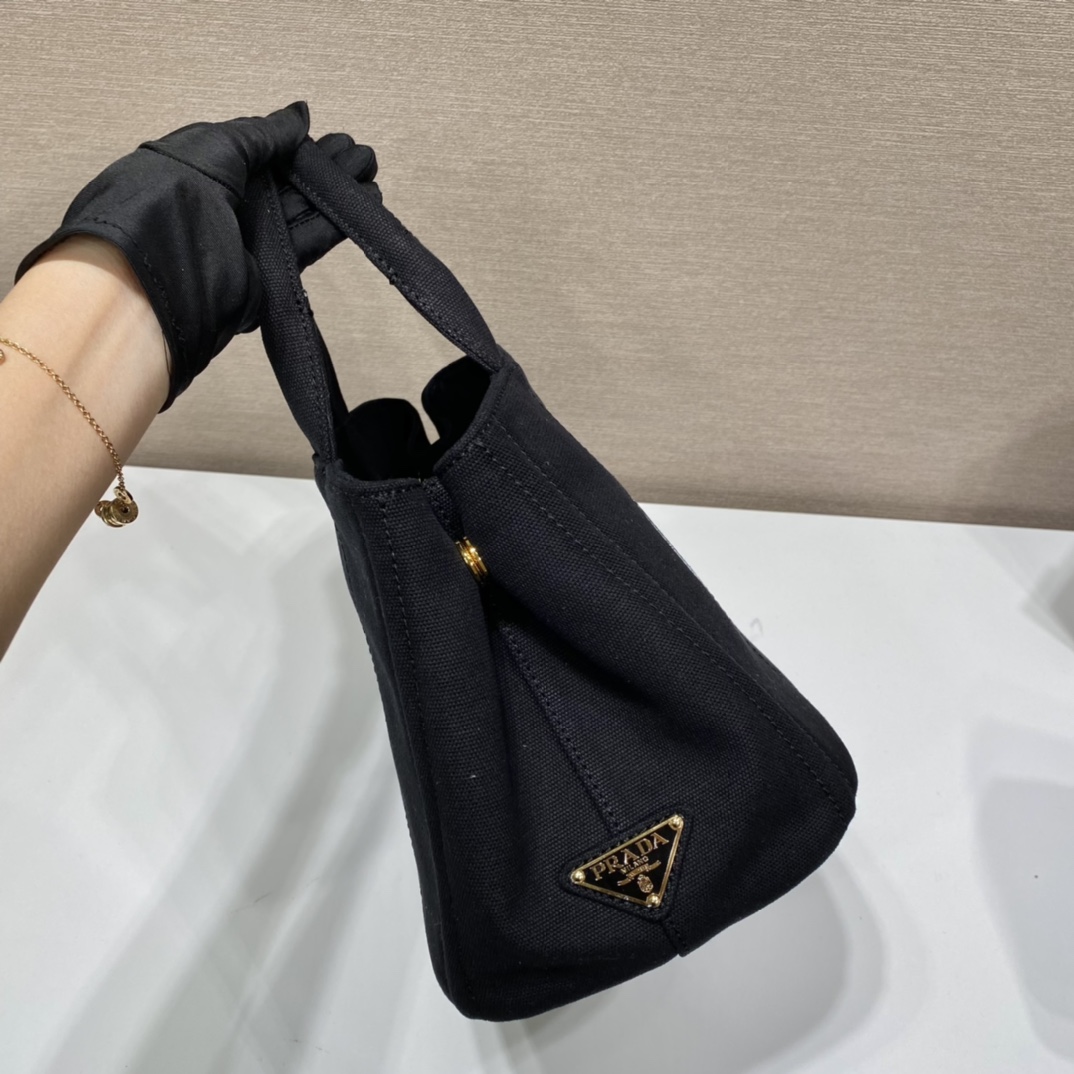 Prada 1BG439Tote-28*20*15CM
