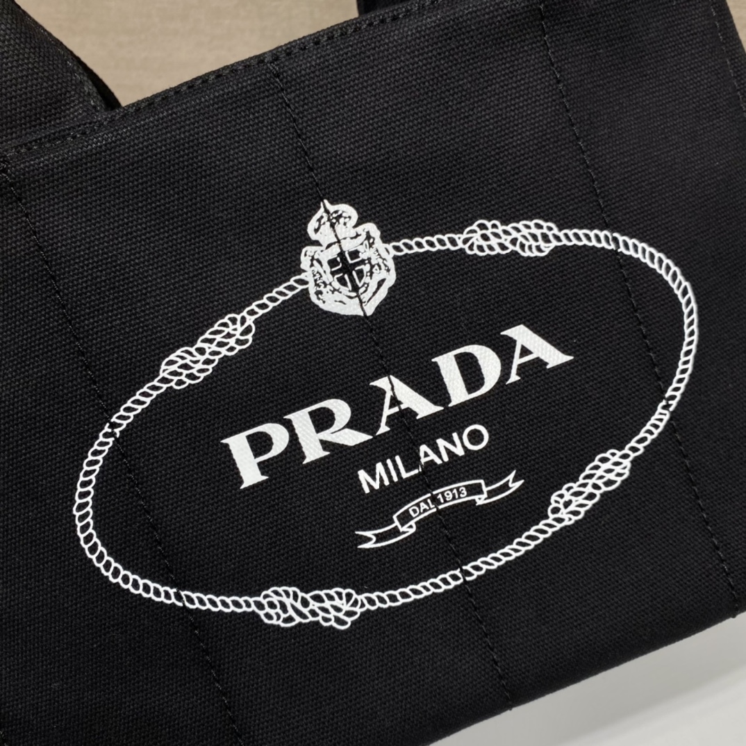 Prada 1BG439Tote-28*20*15CM