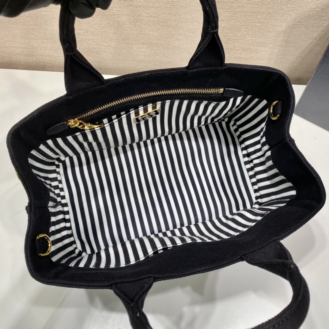 Prada 1BG439Tote-28*20*15CM