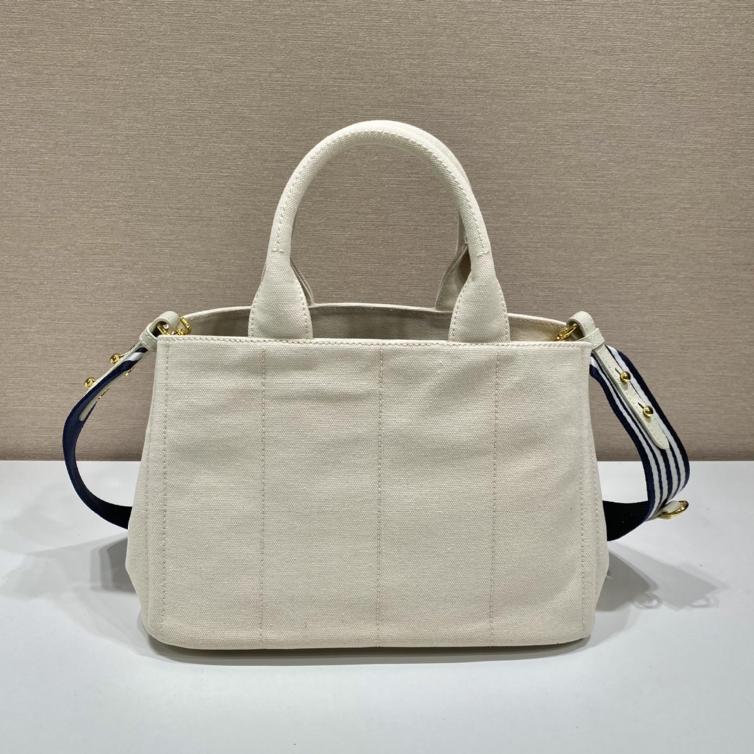 Prada 1BG439Tote-28*20*15CM