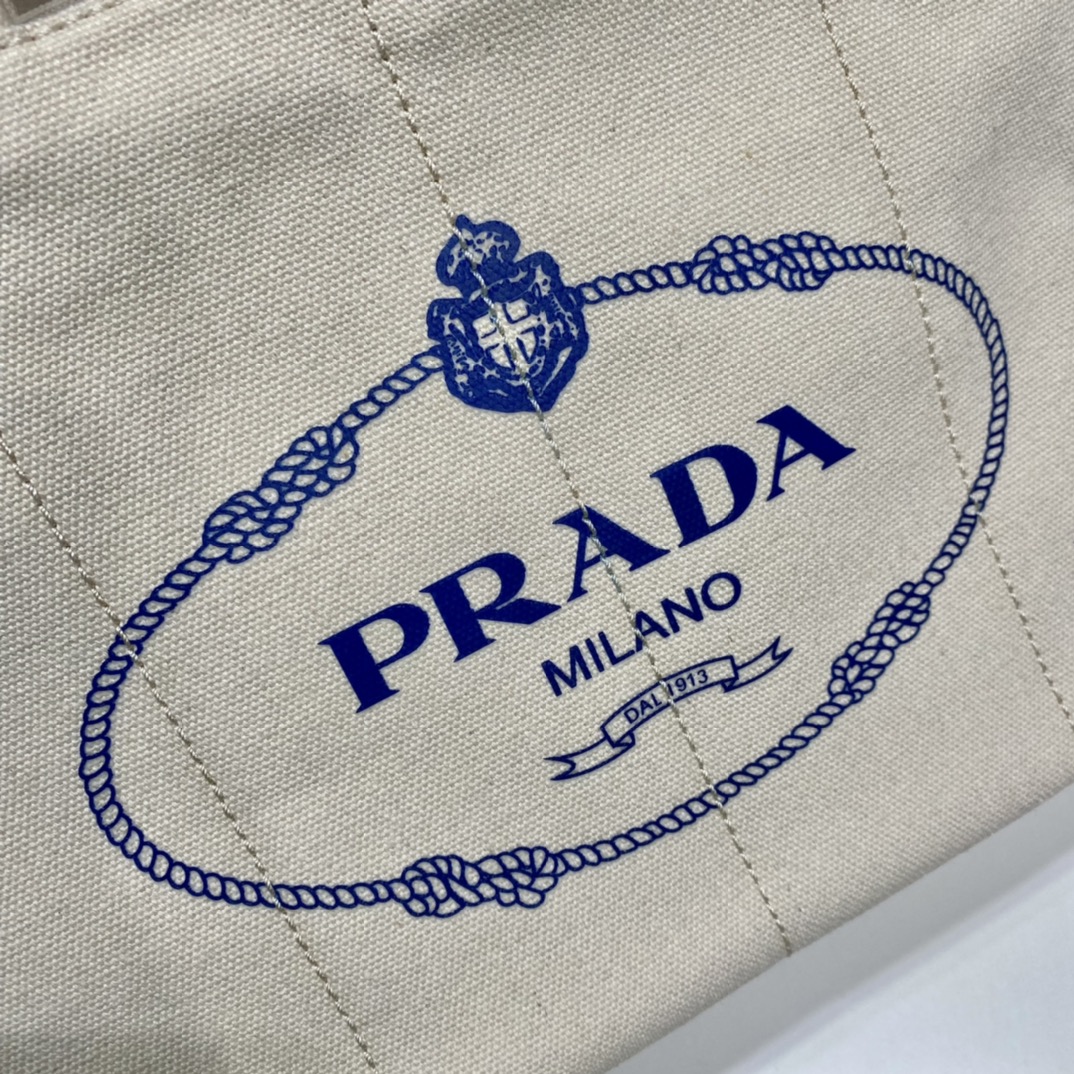 Prada 1BG439Tote-28*20*15CM