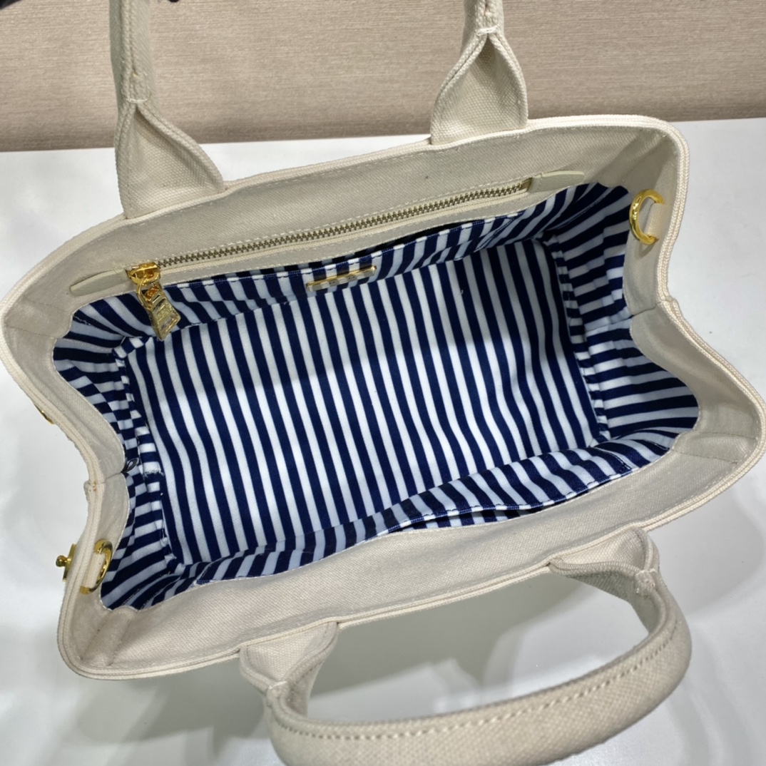 Prada 1BG439Tote-28*20*15CM