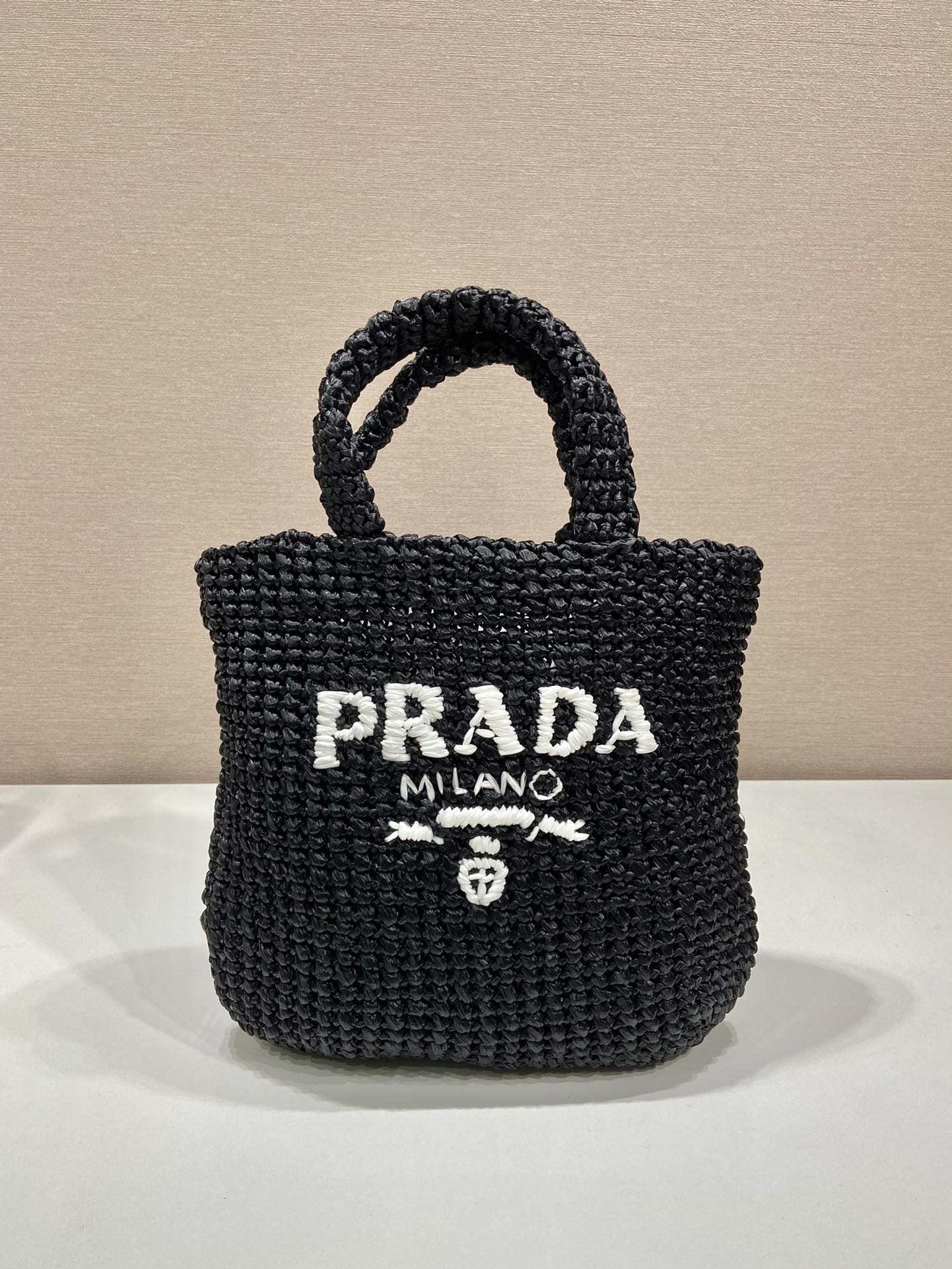 Prada 1BG422 Tote-24*24*8CM