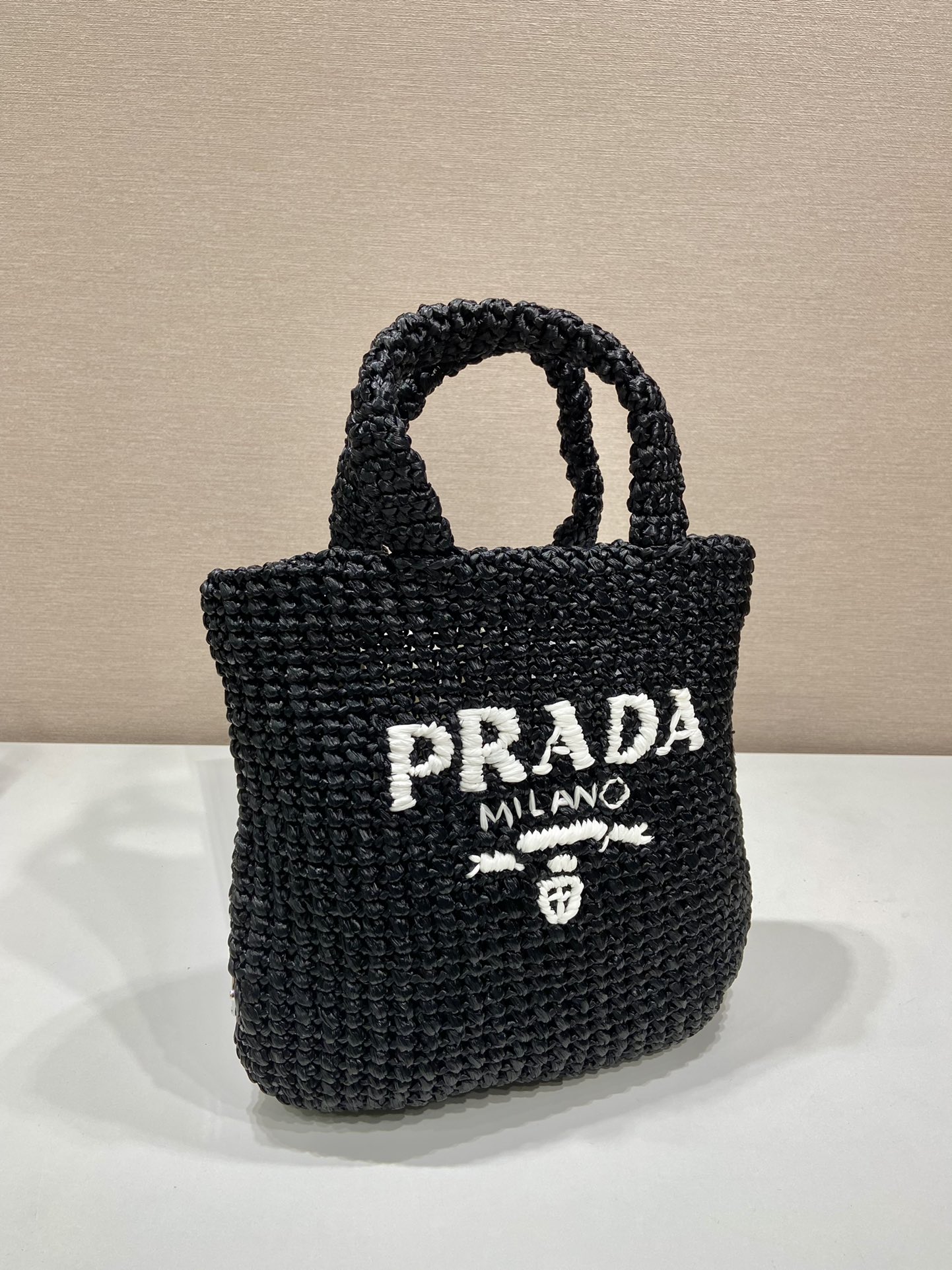 Prada 1BG422 Tote-24*24*8CM