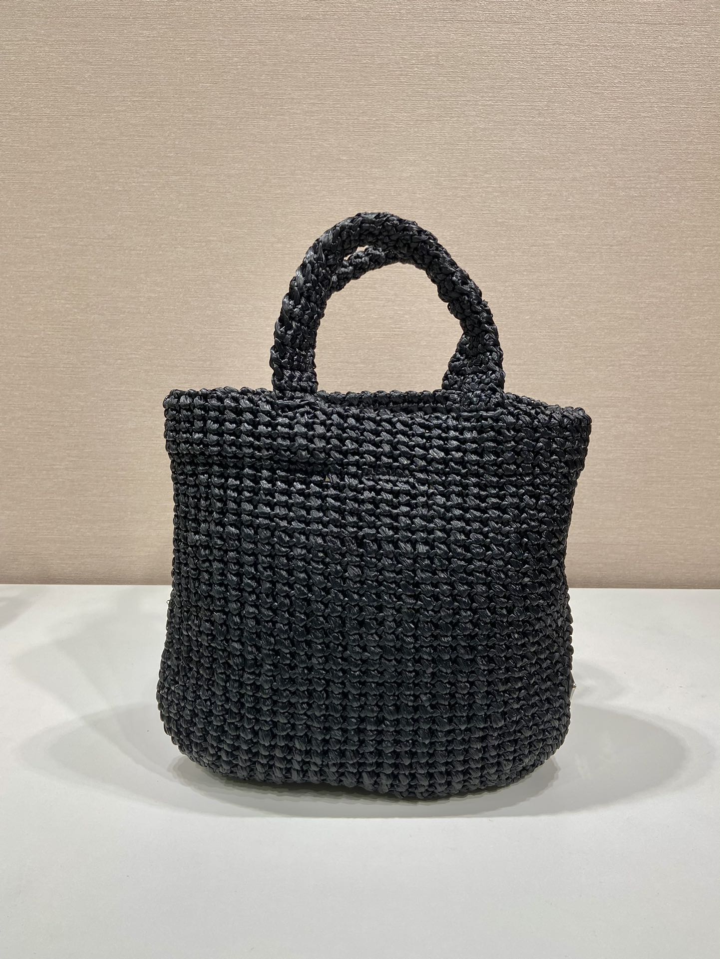 Prada 1BG422 Tote-24*24*8CM