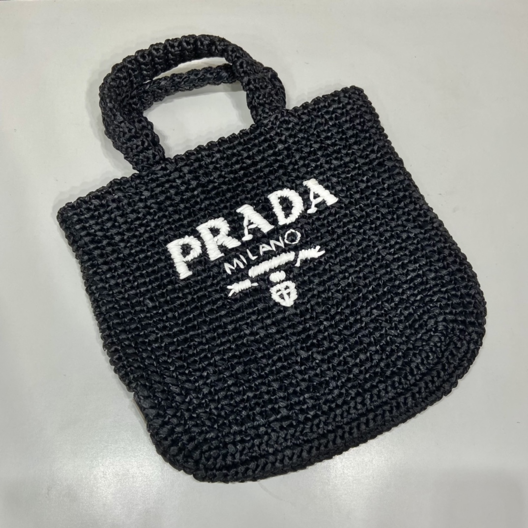 Prada 1BG422 Tote-24*24*8CM