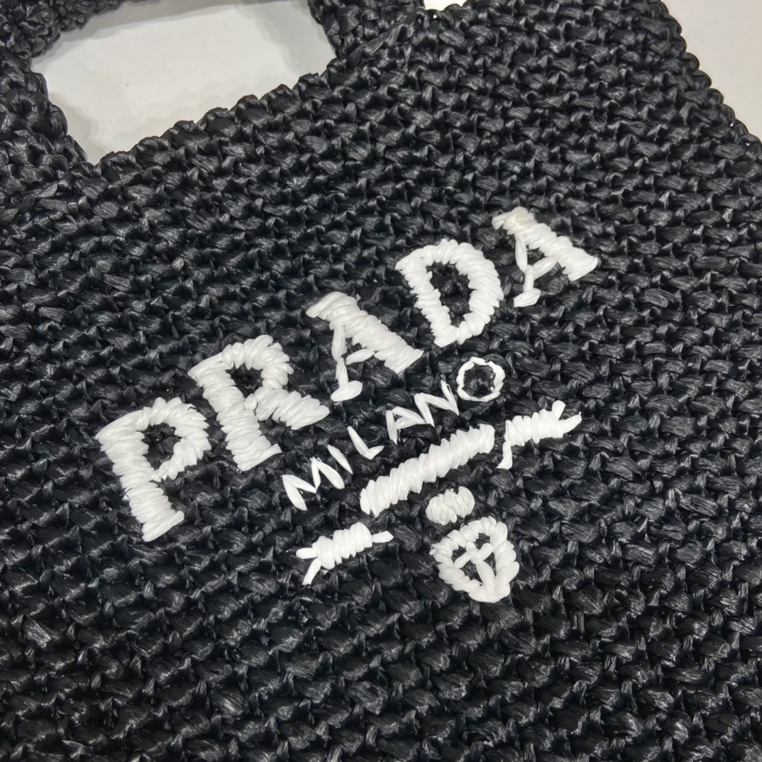Prada 1BG422 Tote-24*24*8CM