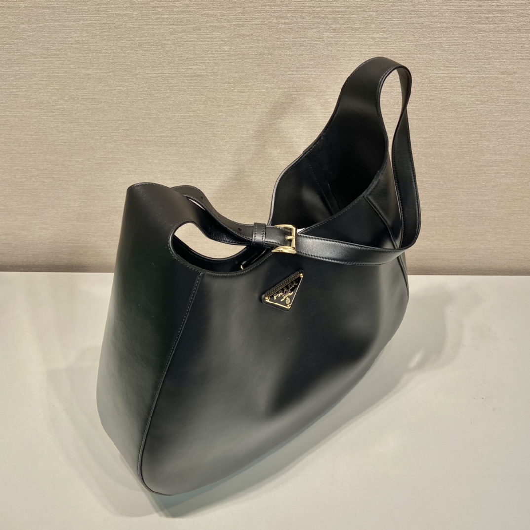Prada Cleo BC181 Tote-40*30*9CM Prada Cleo BC181 Tote-40*30*9CM