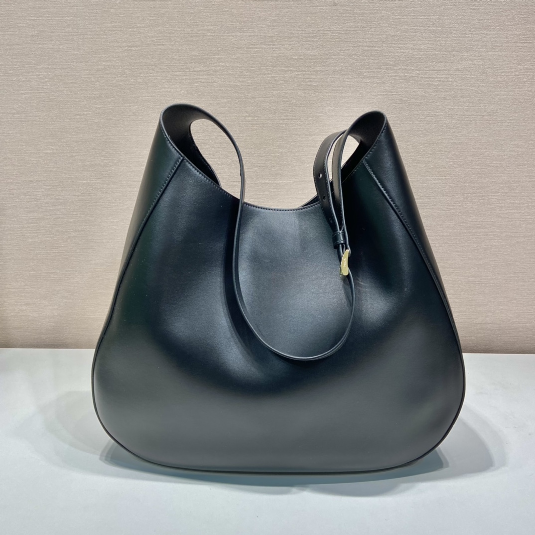Prada Cleo BC181 Tote-40*30*9CM Prada Cleo BC181 Tote-40*30*9CM