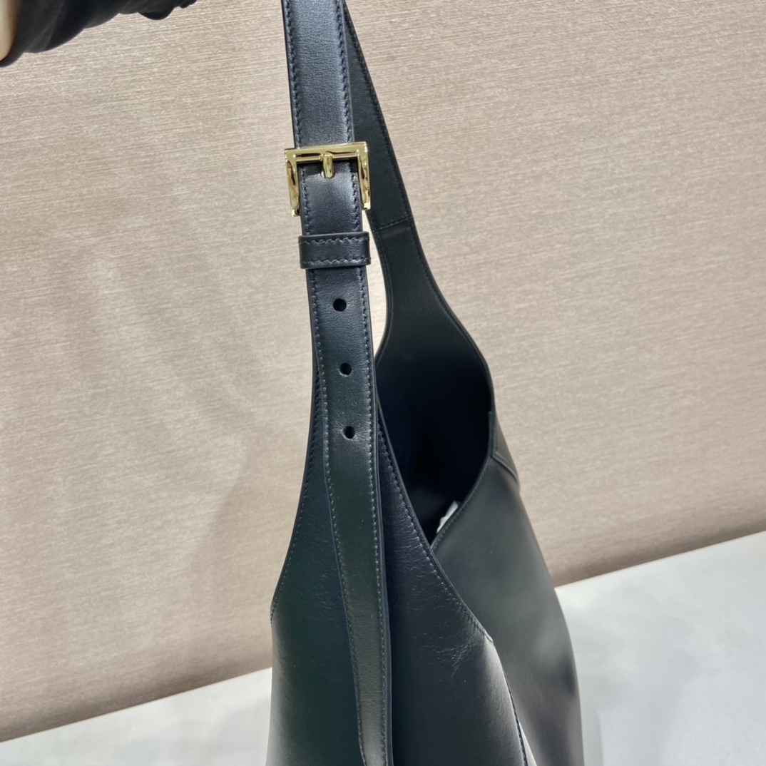 Prada Cleo BC181 Tote-40*30*9CM Prada Cleo BC181 Tote-40*30*9CM