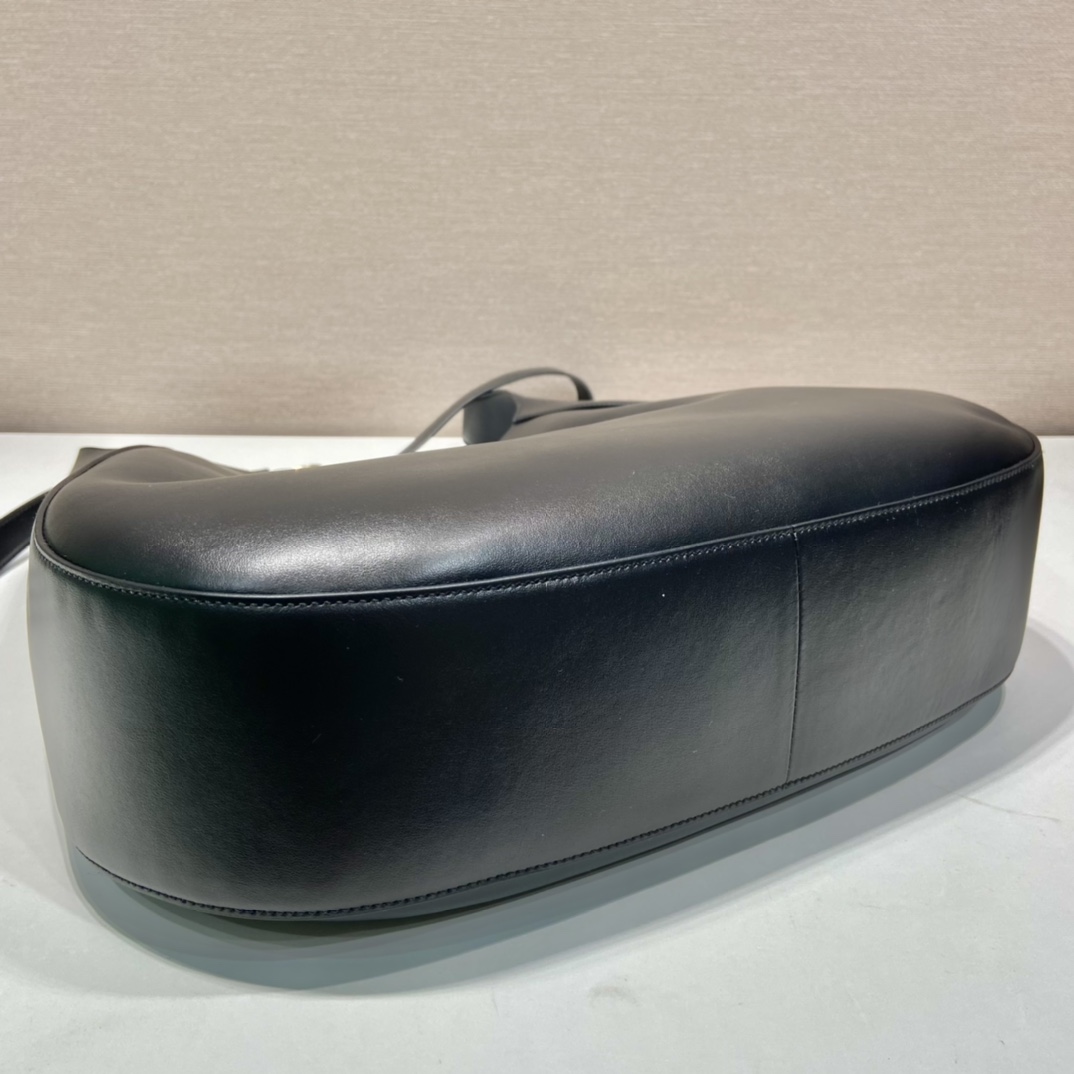 Prada Cleo BC181 Tote-40*30*9CM Prada Cleo BC181 Tote-40*30*9CM