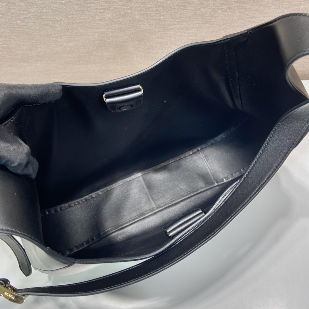 Prada Cleo BC181 Tote-40*30*9CM Prada Cleo BC181 Tote-40*30*9CM